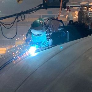 Meet your Posher, Joel